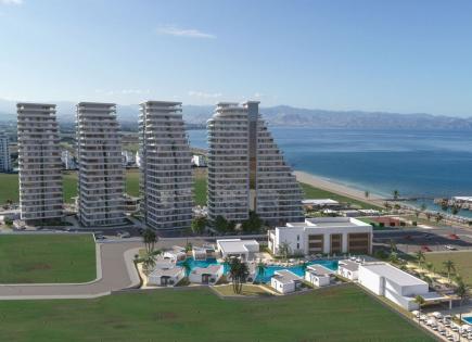 Apartamento para 106 422 euro en Güzelyurt, Chipre
