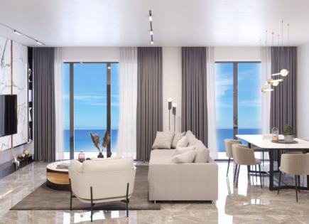Apartment für 208 914 euro in Güselyurt, Zypern
