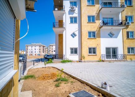 Apartment for 171 035 euro in Alsancak, Cyprus