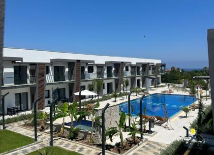 Apartment for 141 642 euro in Alsancak, Cyprus