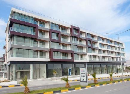 Apartment für 165 308 euro in Nikosia, Zypern