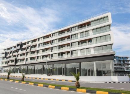 Apartment für 219 123 euro in Nikosia, Zypern