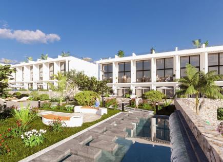 Apartment for 180 211 euro in Kyrenia, Cyprus