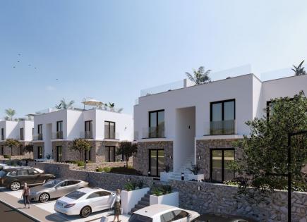 Apartment for 276 243 euro in Kyrenia, Cyprus