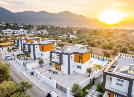 Villa for 625 073 euro in Kyrenia, Cyprus