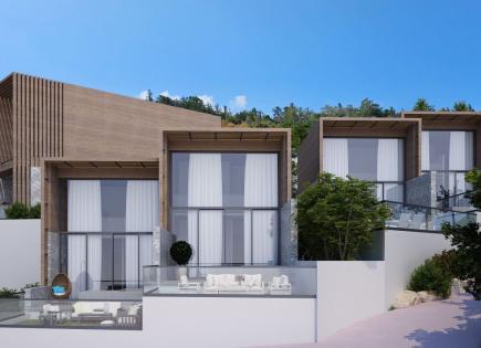Apartment for 388 797 euro in Esentepe, Cyprus