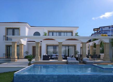Villa for 1 188 212 euro in Esentepe, Cyprus