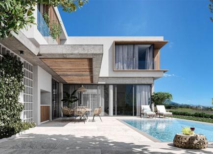 Villa for 1 567 704 euro in Kyrenia, Cyprus