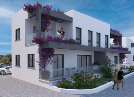 Apartamento para 111 124 euro en Alsancak, Chipre