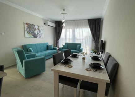 Apartment for 183 431 euro in Famagusta, Cyprus