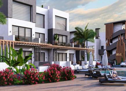 Apartment for 91 506 euro in Karpas, Cyprus