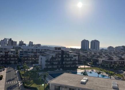 Apartment for 145 843 euro in Famagusta, Cyprus