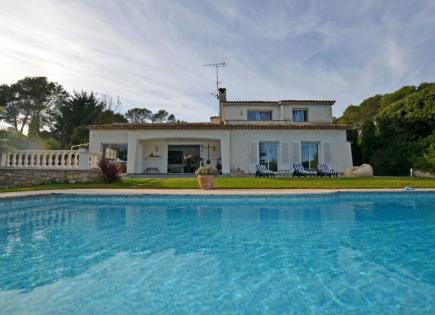 Villa for 4 550 euro per week in Mougins, France