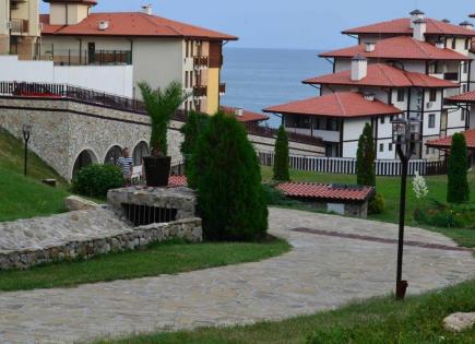 Wohnung für 89 990 euro in Sveti Vlas, Bulgarien