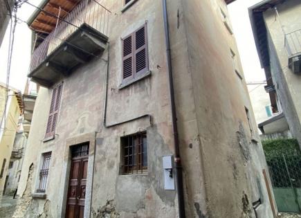 Maison pour 100 000 Euro à Grandola ed Uniti, Italie
