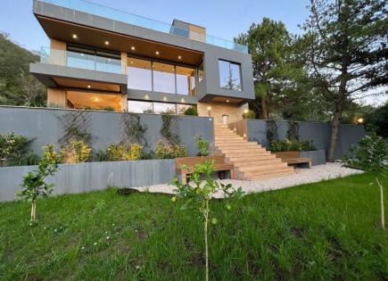 Villa para 1 750 000 euro en Kotor, Montenegro