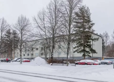 Wohnung für 30 964 euro in Helsinki, Finnland