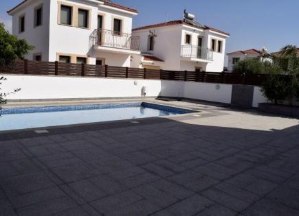 Villa pour 360 000 Euro à Larnaca, Chypre