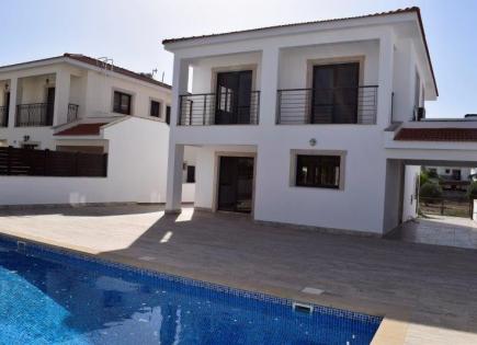 Villa para 360 000 euro en Lárnaca, Chipre