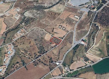 Land for 354 900 euro in Paphos, Cyprus