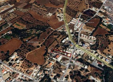 Grundstück für 500 000 euro in Paphos, Zypern