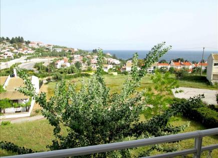 House for 380 000 euro in Chalkidiki, Greece