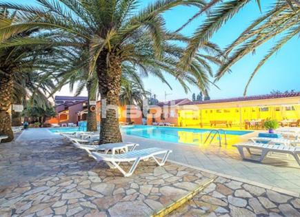 Hotel for 1 480 000 euro in Corfu, Greece