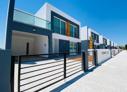 Villa for 221 000 euro in Nicosia, Cyprus