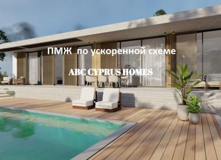 Villa for 1 530 000 euro in Paphos, Cyprus