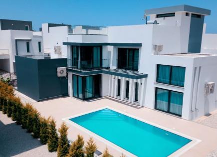 Villa for 459 000 euro in Karsiyaka, Cyprus