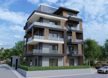 Appartement pour 138 000 Euro en Chalcidique, Grèce
