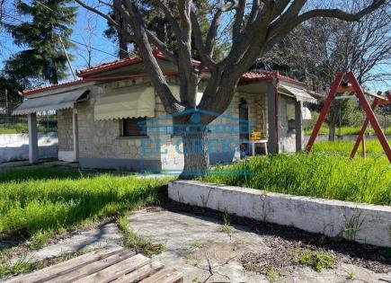 House for 110 000 euro in Pieria, Greece