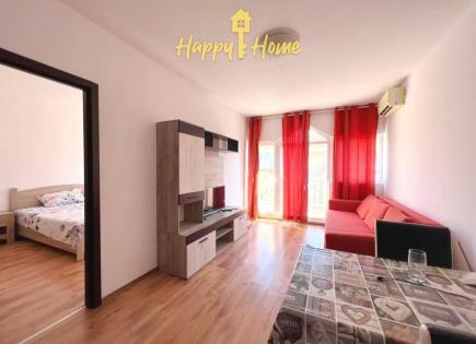 Appartement pour 57 500 Euro à Slantchev Briag, Bulgarie