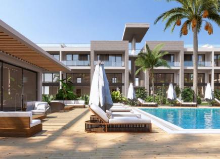 Appartement pour 126 700 Euro à Karşıyaka, Chypre