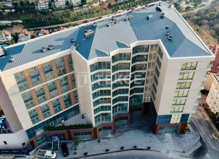 Apartment for 383 000 euro in Beykoz, Turkey