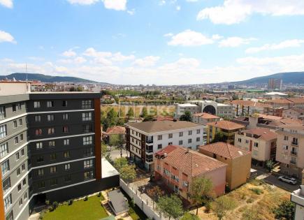 Appartement pour 227 000 Euro à Istanbul, Turquie