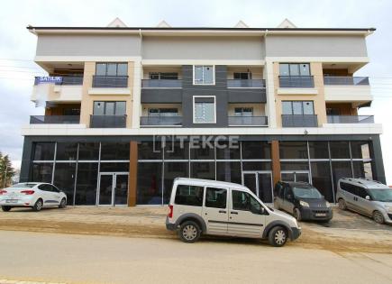 Apartment for 78 500 euro in Ankara, Turkey