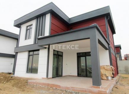 Villa for 418 000 euro in Ankara, Turkey
