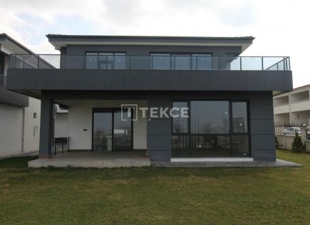 Villa for 450 000 euro in Ankara, Turkey