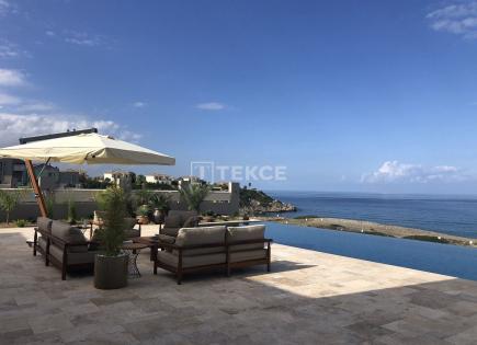Villa for 1 350 000 euro in Kyrenia, Cyprus