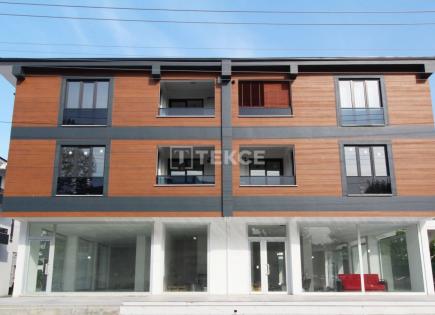 Apartment for 110 000 euro in Yalova, Turkey
