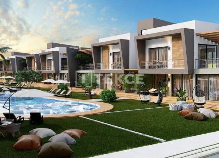 Apartment for 243 000 euro in Gazimagusa, Cyprus