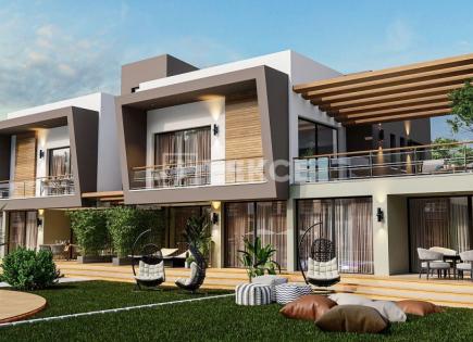 Penthouse für 252 000 euro in Gazimağusa, Zypern