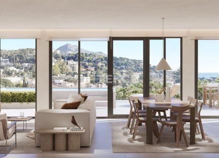 Apartment for 2 450 000 euro in Malaga, Spain