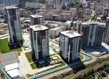 Apartment for 242 000 euro in Turkey