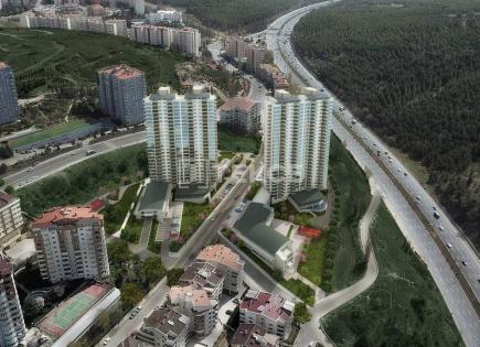 Apartment for 504 000 euro in Ankara, Turkey