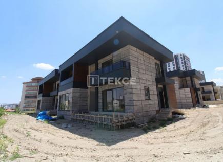 Villa for 549 000 euro in Ankara, Turkey