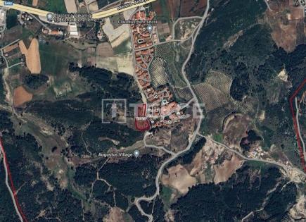Land for 1 335 000 euro in Manavgat, Turkey