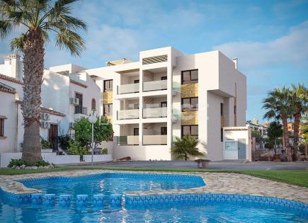 Apartment für 195 000 euro in Orihuela, Spanien