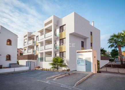 Apartment for 215 000 euro in Orihuela, Spain
